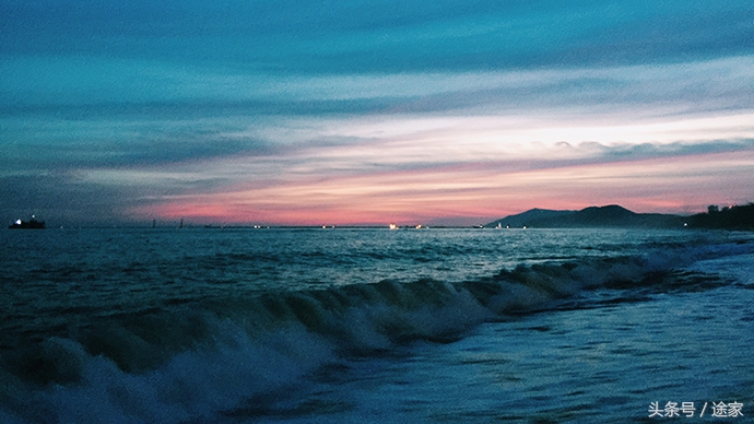 三亚为什么冬天也热,夏天的三亚适合旅游吗