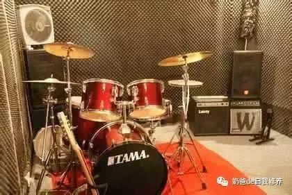 架子鼓是最不适合孩子的乐器 (小男孩学什么乐器架子鼓)