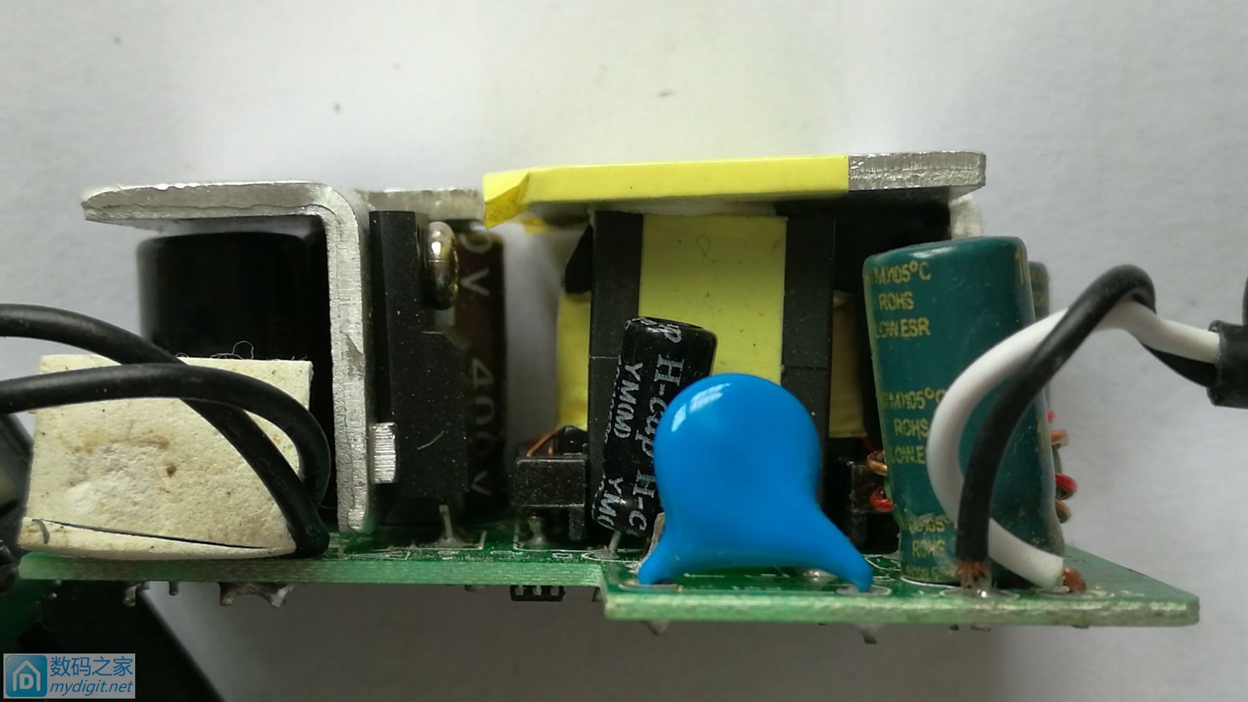 德力宝电源适配器缺点,德力宝电源适配器拆卸图解