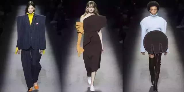 杨幂高圆圆周冬雨,杨幂高圆圆时装