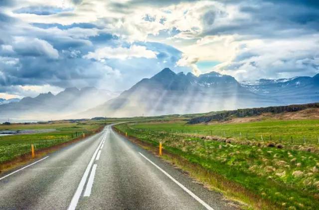 出门旅游如何看日出日落,一个人去看日落是怎样的体验