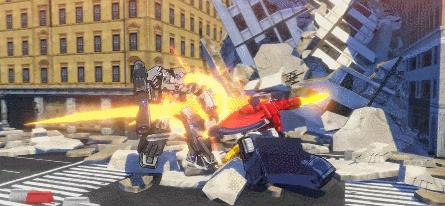 变形金刚5剧情评价,变形金刚5很难看吗