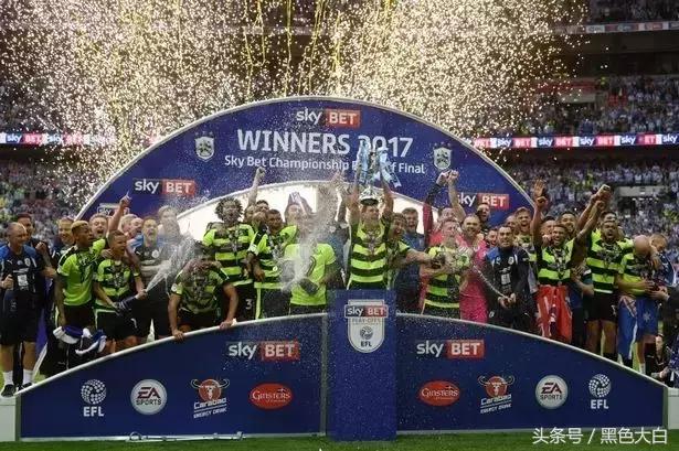 宁做凤尾不*鸡做**头——五大联赛“升班马”新军,25万人小镇球队领衔,最后一个不简单