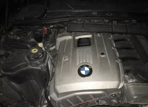 宝马3系最简单改装图片,18款宝马3系改装最佳案例