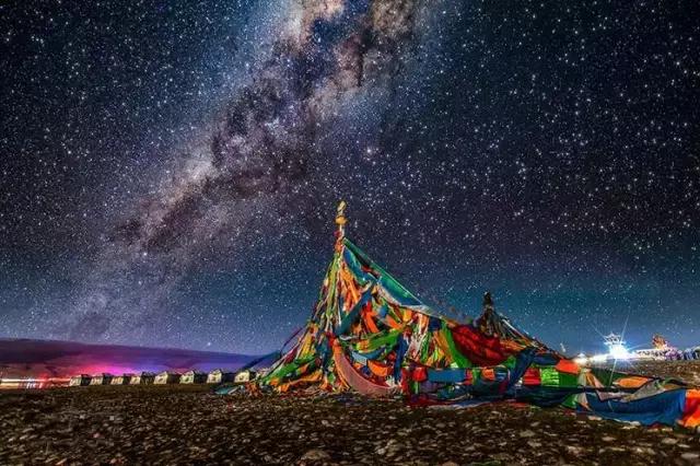 10个适合情侣的目的地，每一个都值得跟他好好走一走