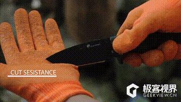 实用的防水防汗手套推荐,最好用的防汗防水手套