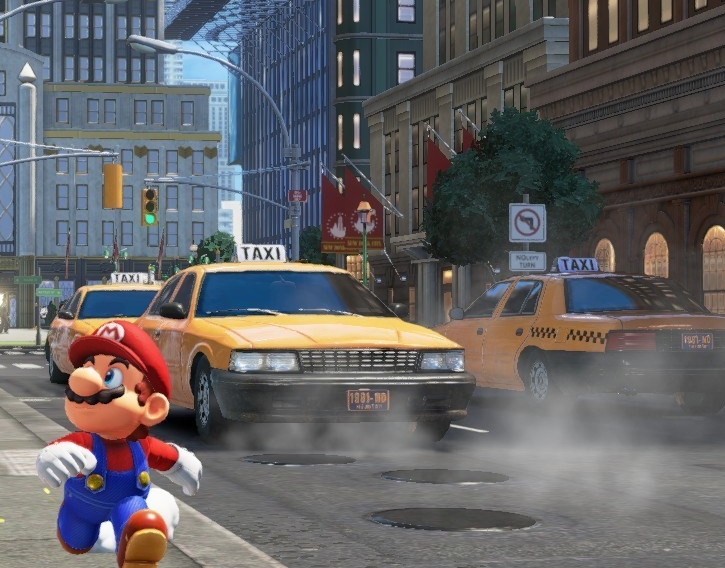 2017e3游戏冠军,e3最佳游戏大奖名单