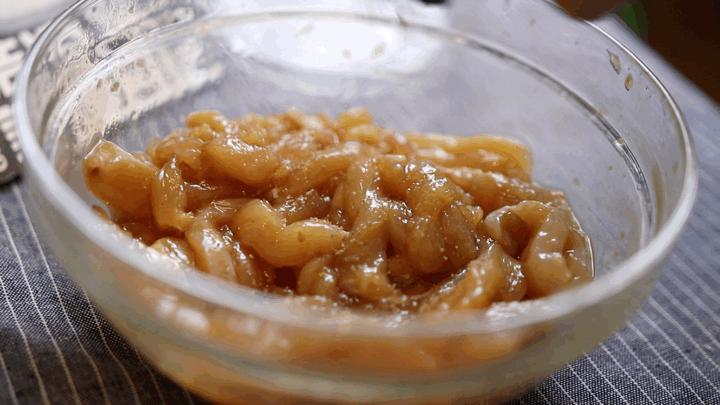 快餐店炸锅炸鸡柳,在家炸成品鸡柳视频教程