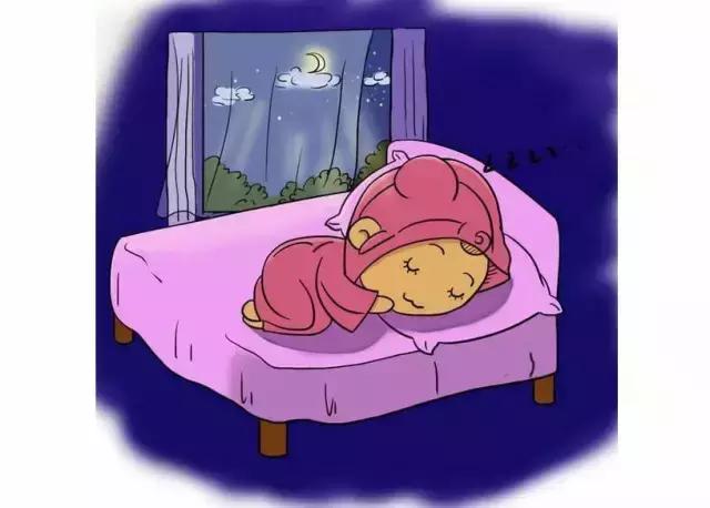 反复夜起，妈妈已崩溃，宝宝还踢被怎么办？亲测这些方法百试百灵！