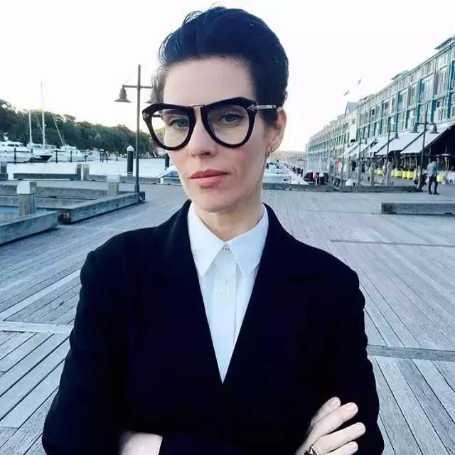 圈粉张柏芝、范爷、李湘，KarenWalker不愧是freestyle界老司机