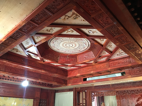 南昌别墅装修要多少钱200平,南昌100多万装修好的别墅