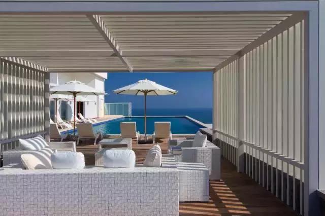 三亚海棠湾10家不错酒店,三亚海棠湾最好酒店排名