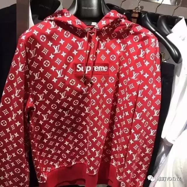 lv x supreme (supreme联名lv全部单品)