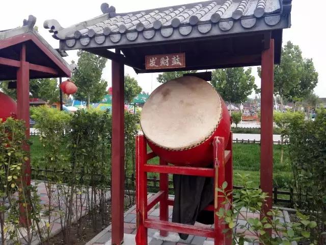 香河一日游看荷花,周边自驾游荷花