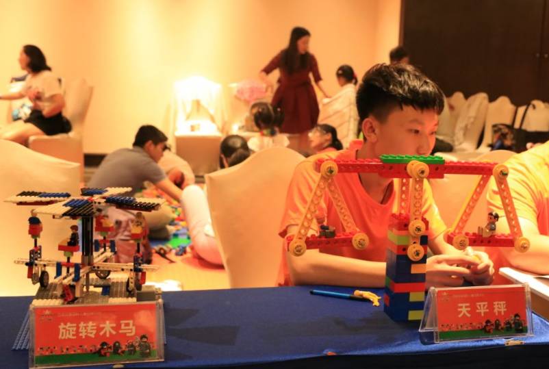 深圳威尼斯睿途酒店｜带娃的同时，你也能优雅浪漫地度个假