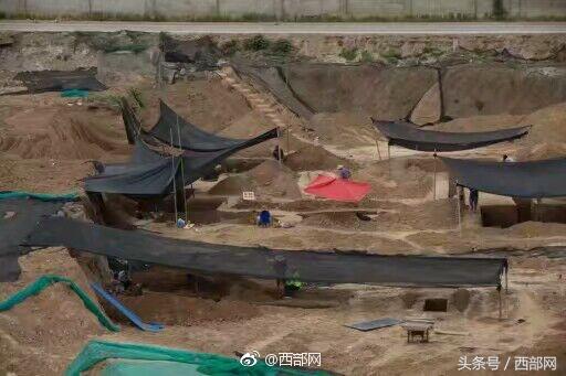 微观｜陕西高考文科第一名火了西安楼市开启“冻房”模式！