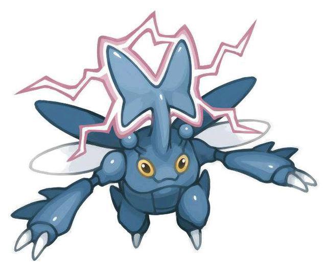 宠物小精灵小智手中最强10只精灵,宠物小精灵之精灵培育