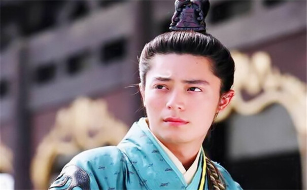 中国古代十大名将排名霍去病上榜,岳飞霍去病还有哪些名将