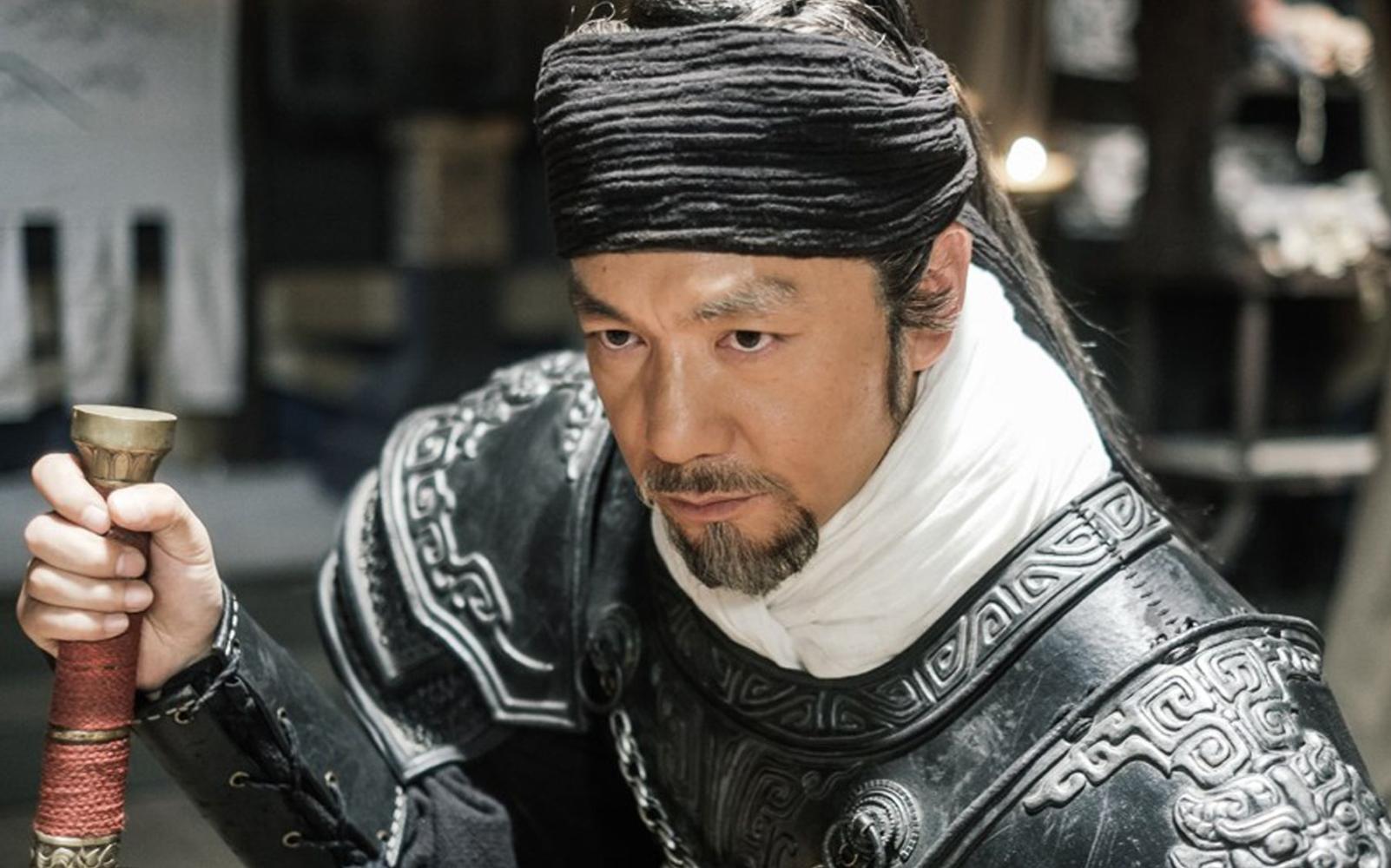 中国古代十大名将排名霍去病上榜,岳飞霍去病还有哪些名将