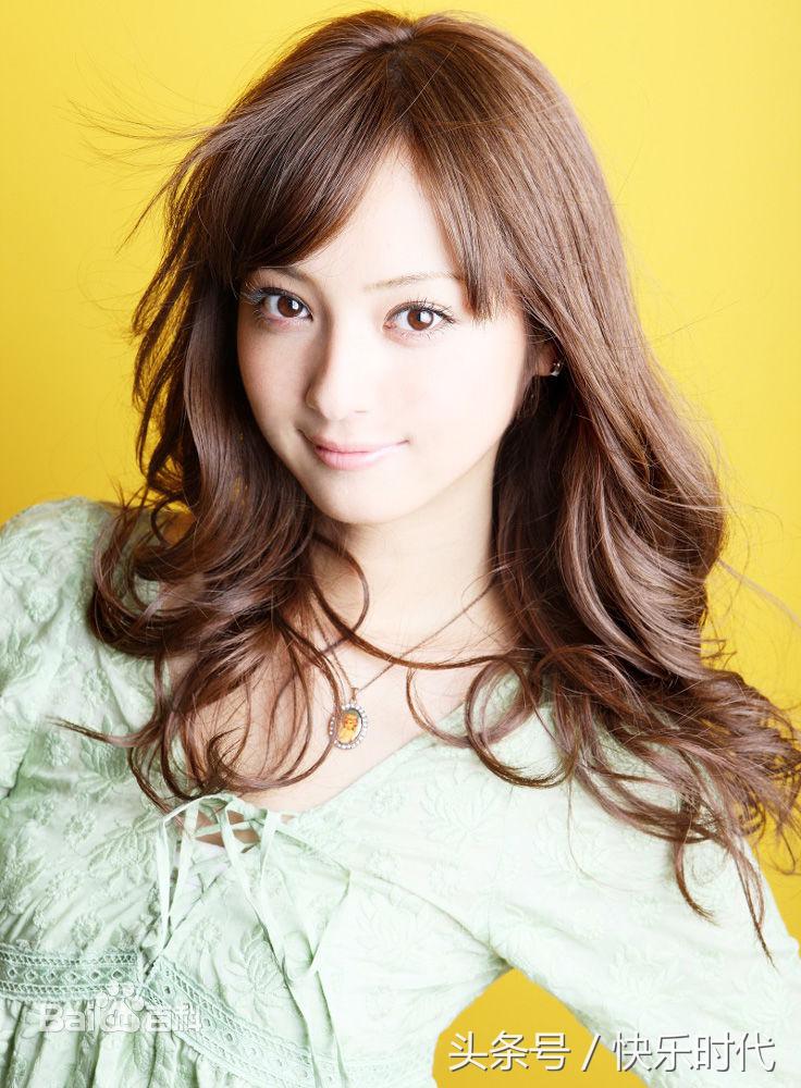 日本女演员怎么都那么漂亮,看看这些日本女演员年轻时的样子