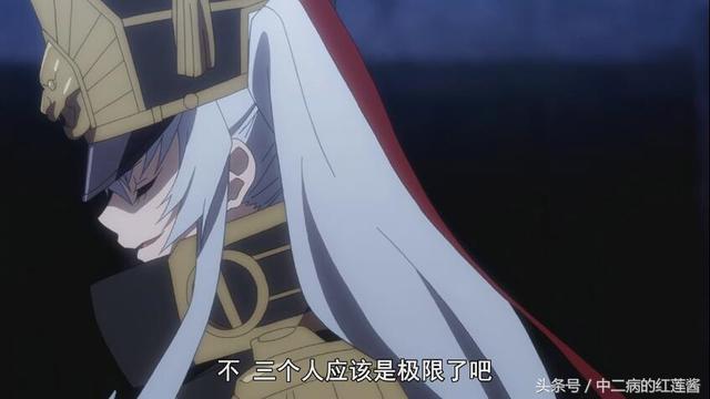 recreators魔法少女自爆,recreators讲解