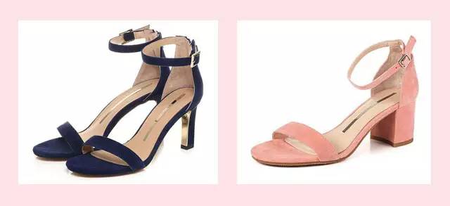 2018最火的4双鞋穿上时髦一整年,全网最火的十双鞋