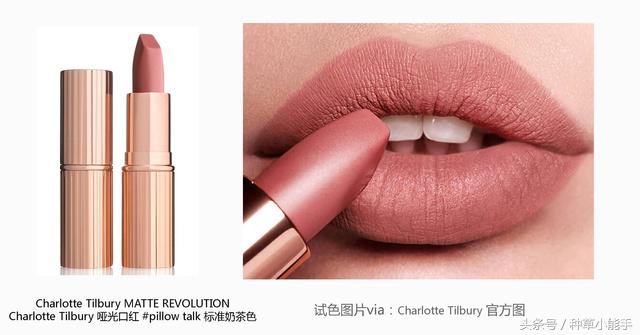 2017上半年最热口红榜单PK大战！