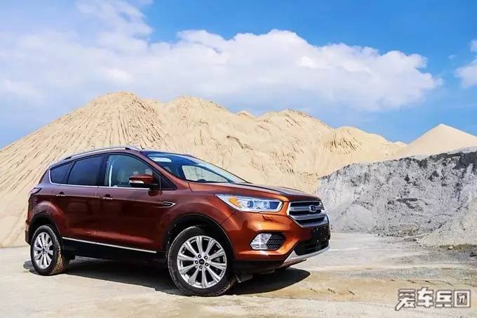 翼虎suv省油排行榜,紧凑型suv2019款翼虎怎么样