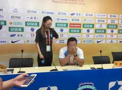 容大退赛对足协有影响吗,保定容大退出中乙裁判失误