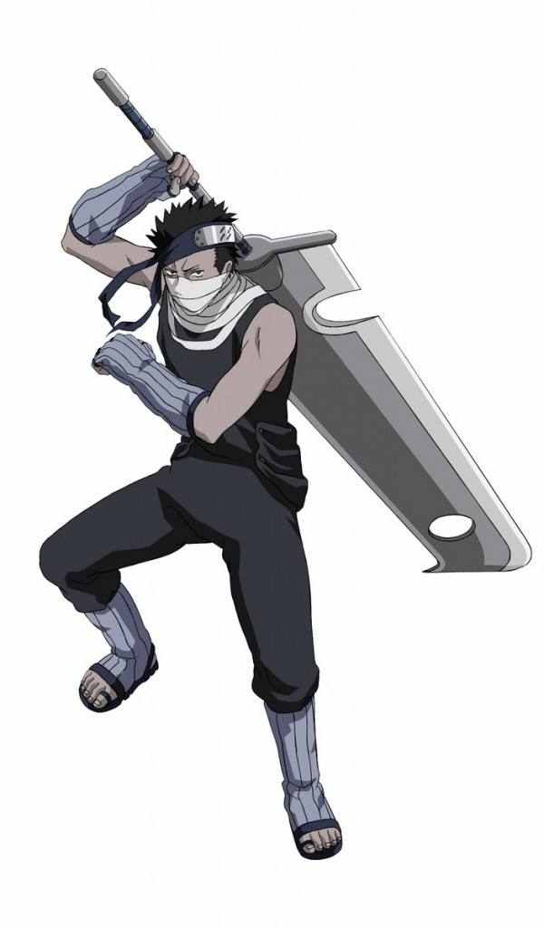 火影里最值得入手的1980忍者,火影忍者神兵武器