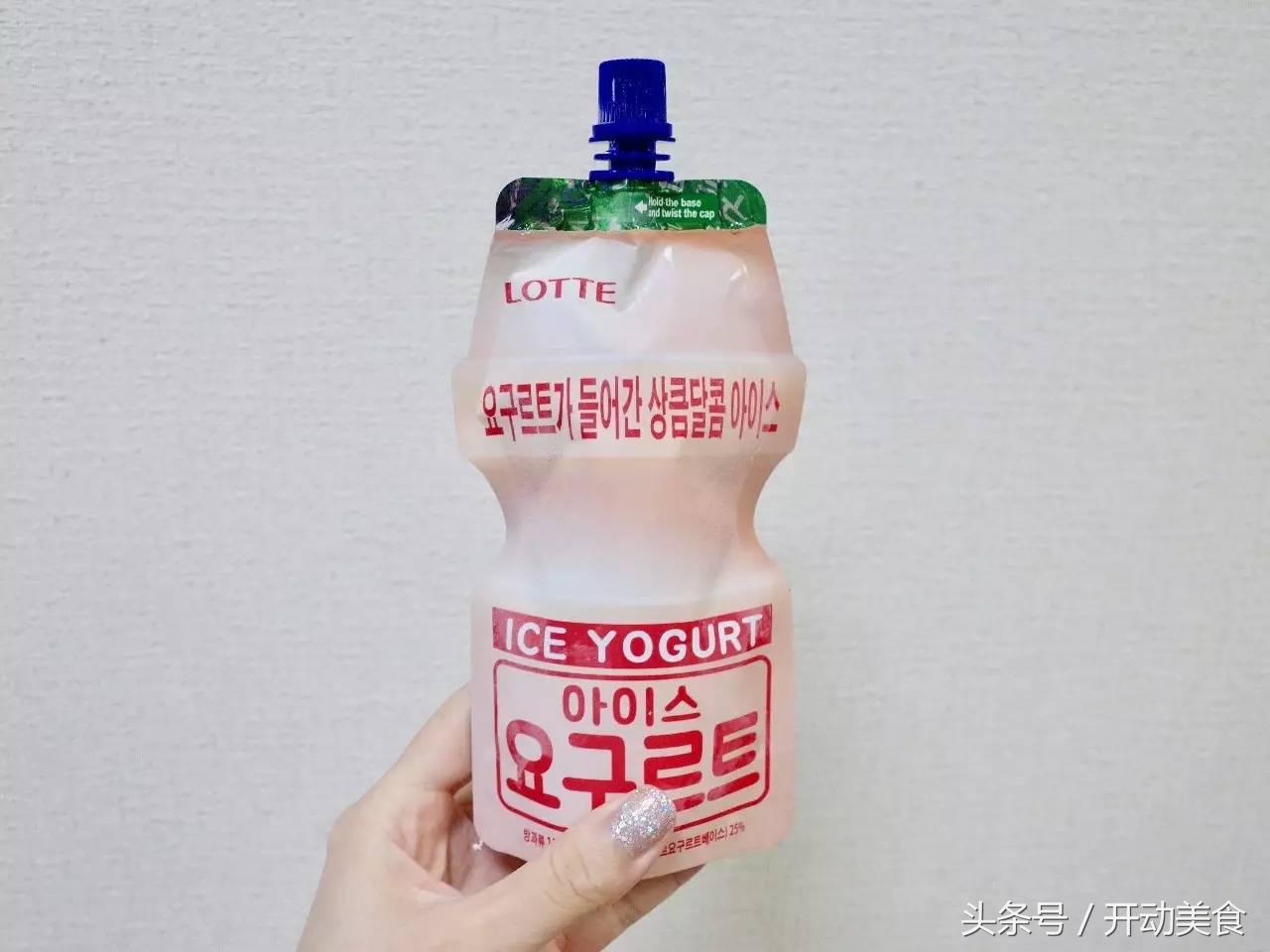 这大概是网购冰淇淋界的奇葩说，这份评测让你凉爽一夏！