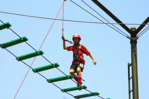 弄潮儿足球俱乐部,弄潮儿足球