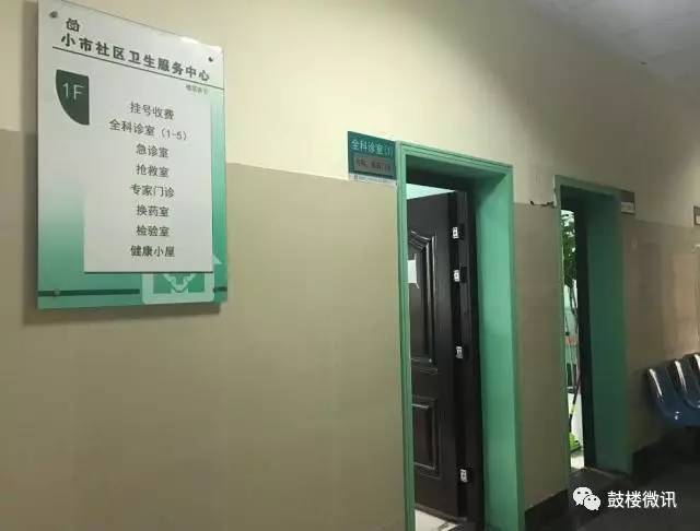 了解一下你身边的社区卫生服务站,社区卫生服务中心概念及功能