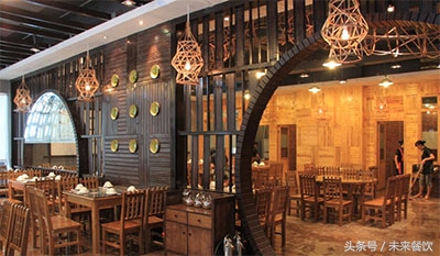 怎么低成本开餐饮店,如何用最低成本开一家小店