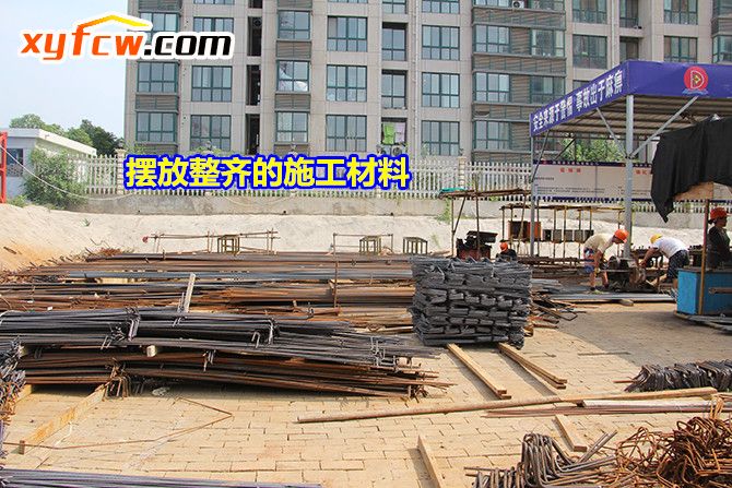 万国公馆6号楼,万国六号公馆