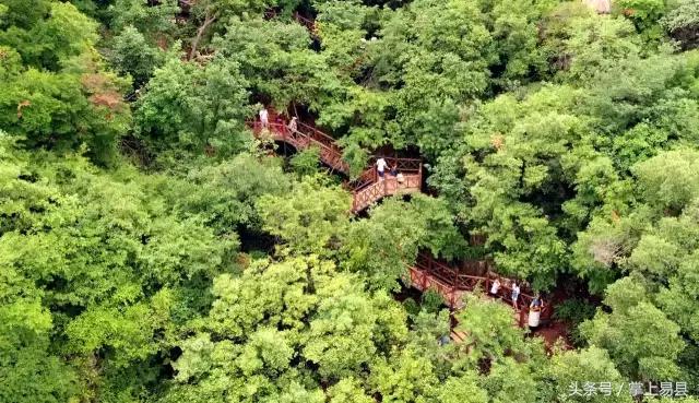 琅琊与狼牙山一样吗,狼牙山和泰山的区别