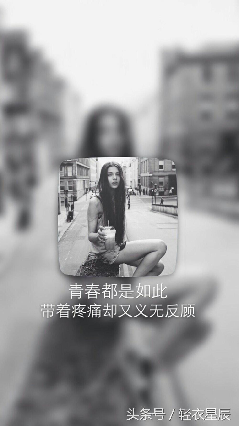 你的朋友圈仅对你可见,我朋友圈只对你一个人可见