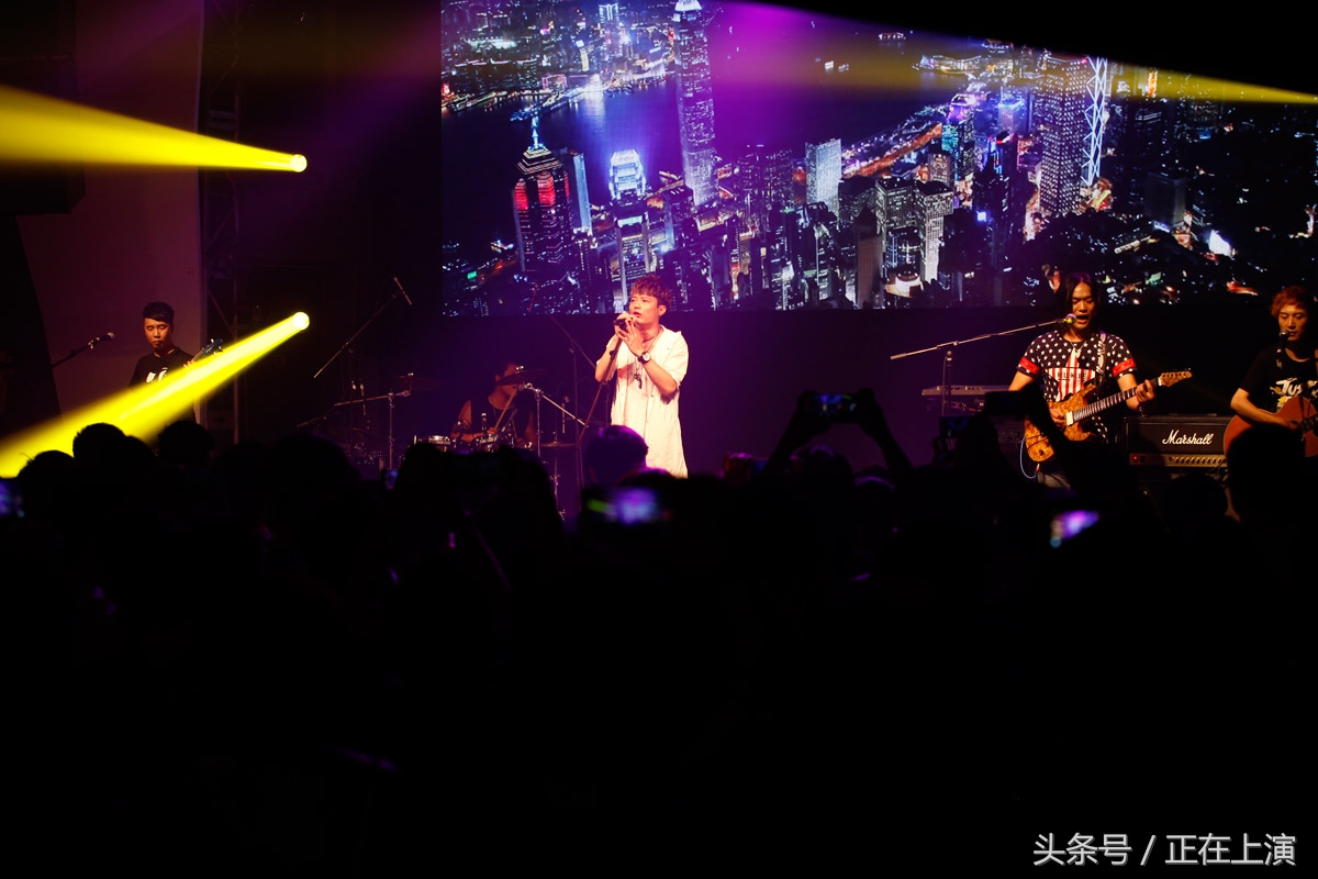 缅怀家驹三十周年演唱会,致敬家驹纪念音乐会