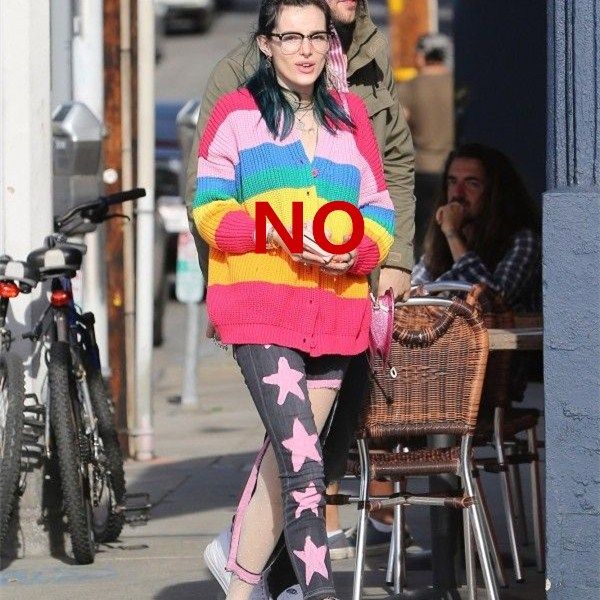 女生穿成什么样符合你的口味 (女生穿到什么样子是男生的底线)