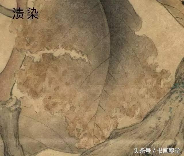 工笔画教学花卉,工笔画教学基础知识4