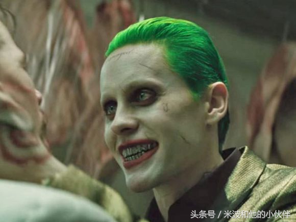 蝙蝠侠的这些经典反派，你认识的有几个？