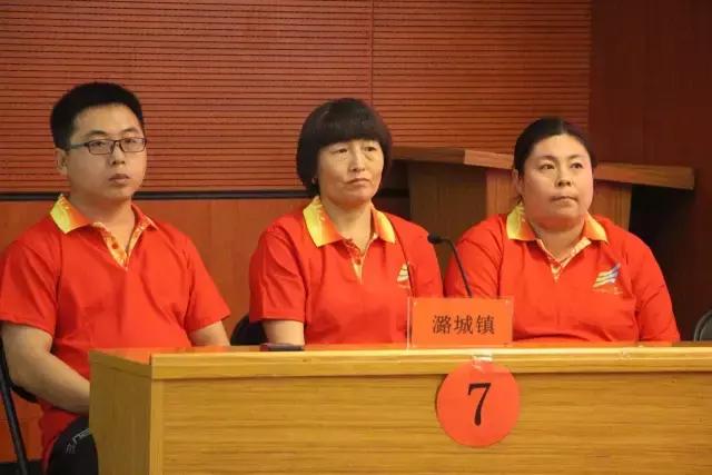 文化通州丨通州7个乡镇街道同台竞技，张家湾摘得桂冠，新华“表情帝”亮了！