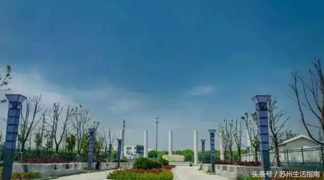 银黄埭，一片湖一个镇一方人！