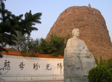 六七八九月游玩地之鲅鱼圈