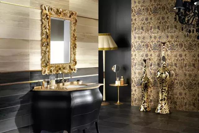 布纹砖好打理吗,布纹砖效果