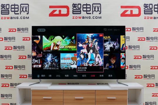 长虹chiq电视55寸怎么样,长虹电视chiq55