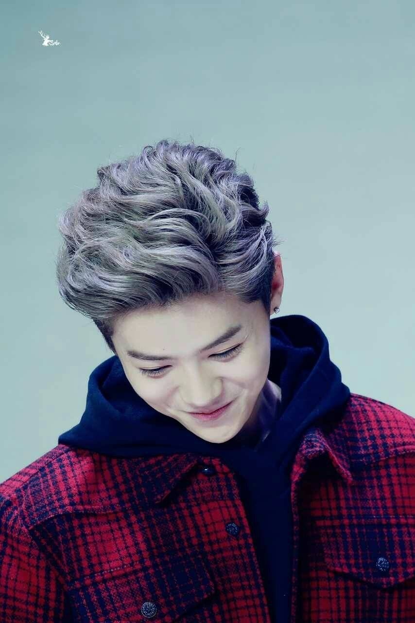 鹿晗和粉丝的一个约定,鹿晗写给粉丝的信