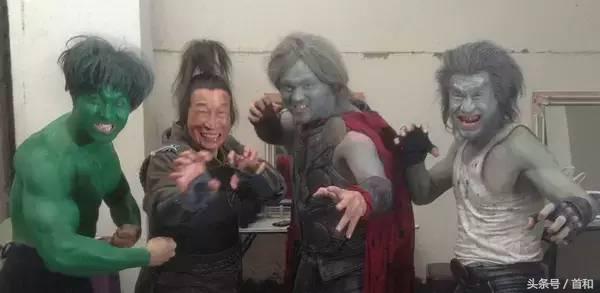 就算有何老师，我还是要给这部电影超级差评