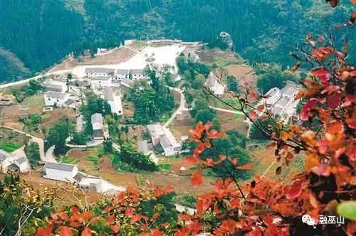 “走出去”“请进来”——重庆媒体深度聚焦巫山“两张牌”