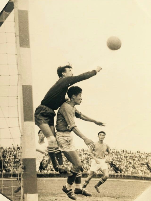 中国造的规则,头球进门算两分!比起U23的智慧规则,算甚么呢!